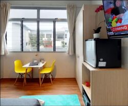 Boon Lay Drive (D22), Apartment #557830091